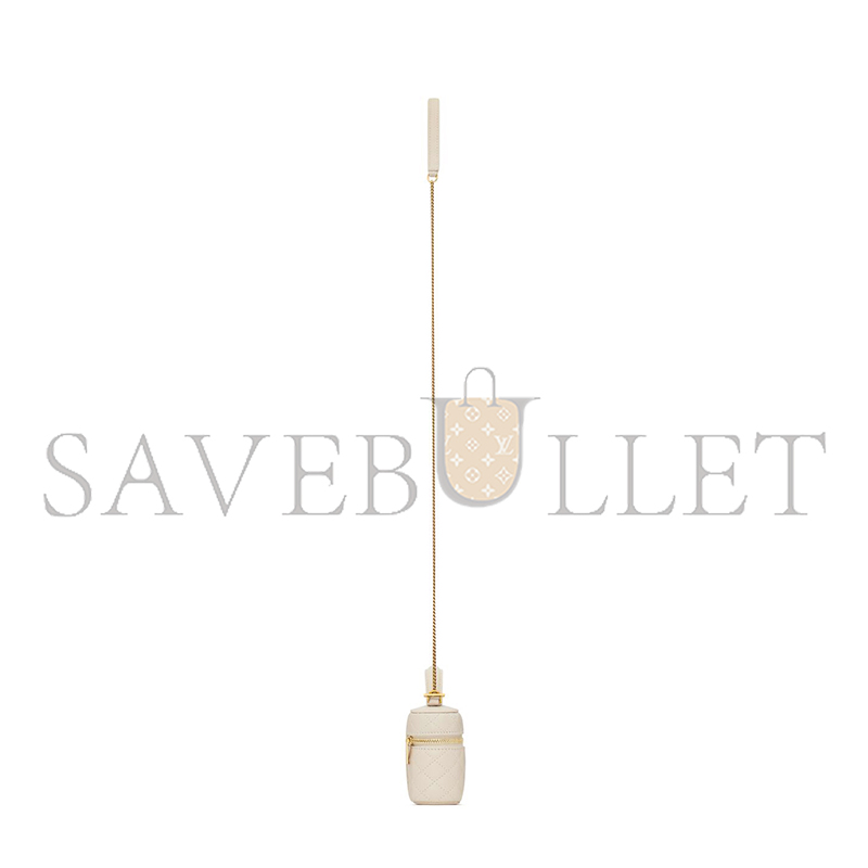 Y*L gaby micro vanity bag in lambskin 8192851el079207 (12*8*4cm)